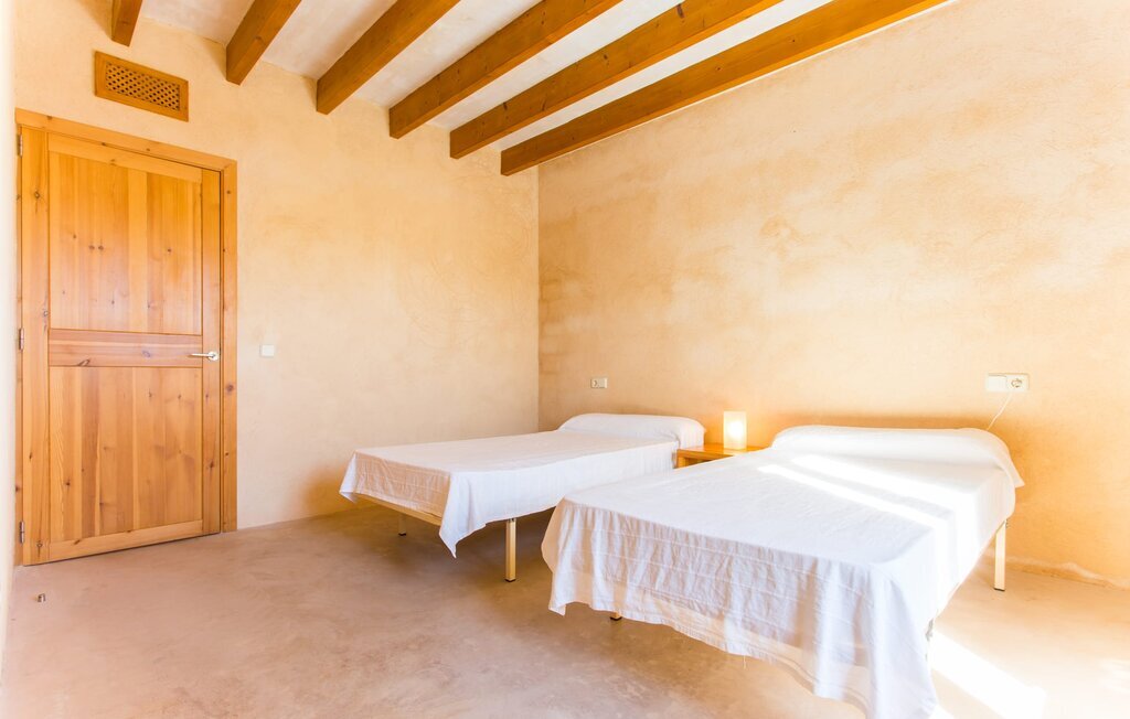 Can Carrió, maison 3 chambres avec piscine privée - Photo 38