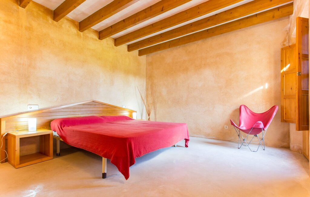 Can Carrió, maison 3 chambres avec piscine privée - Photo 39