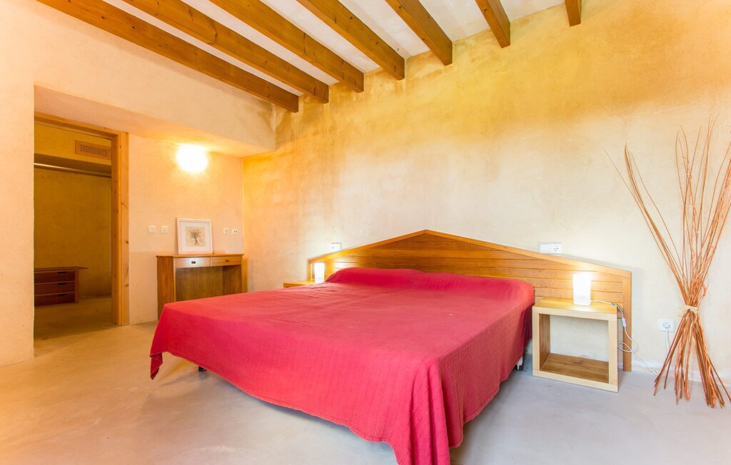 Can Carrió, maison 3 chambres avec piscine privée - Photo 40