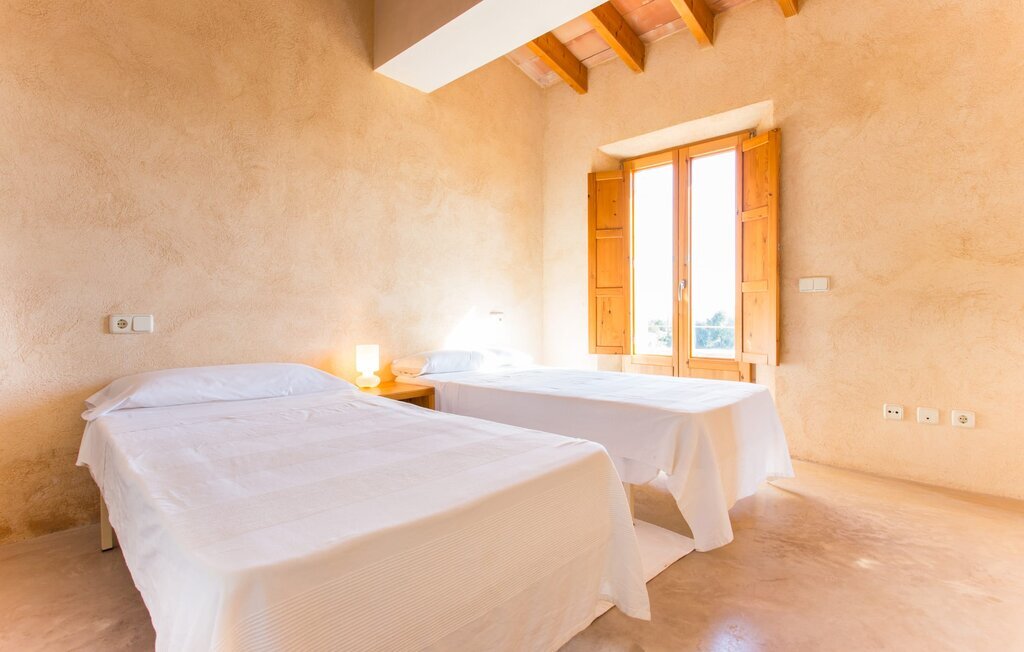 Can Carrió, maison 3 chambres avec piscine privée - Photo 41