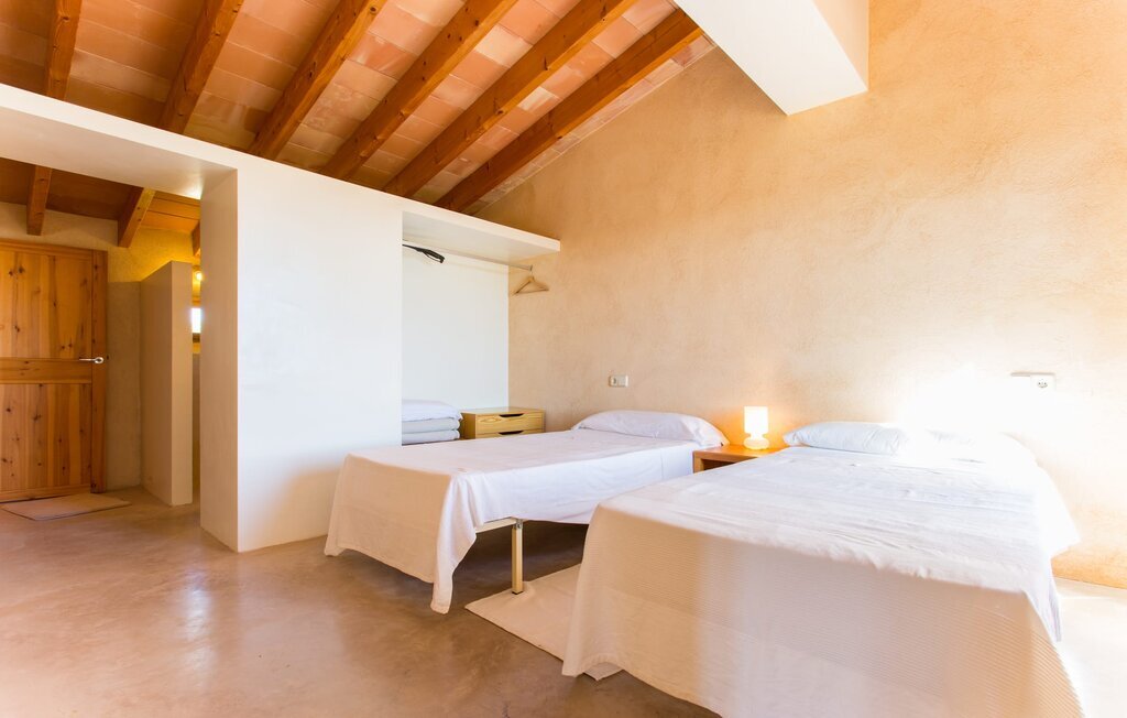 Can Carrió, maison 3 chambres avec piscine privée - Photo 42