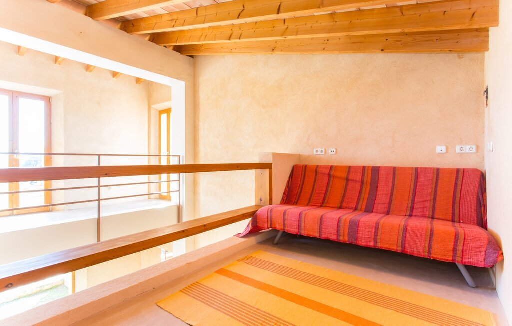 Can Carrió, maison 3 chambres avec piscine privée - Photo 43