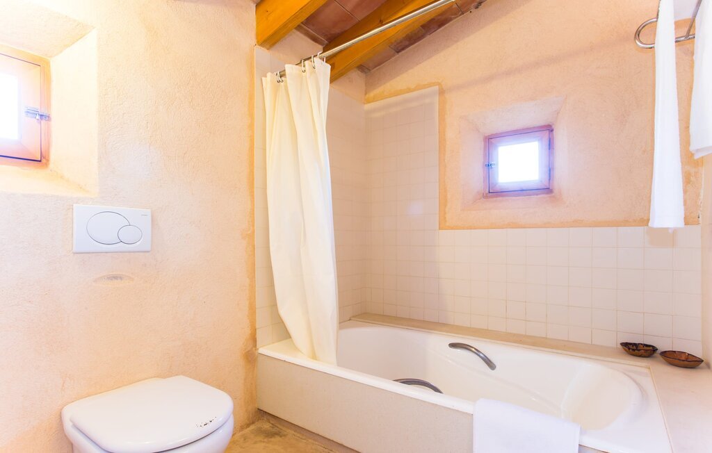 Can Carrió, maison 3 chambres avec piscine privée - Photo 44