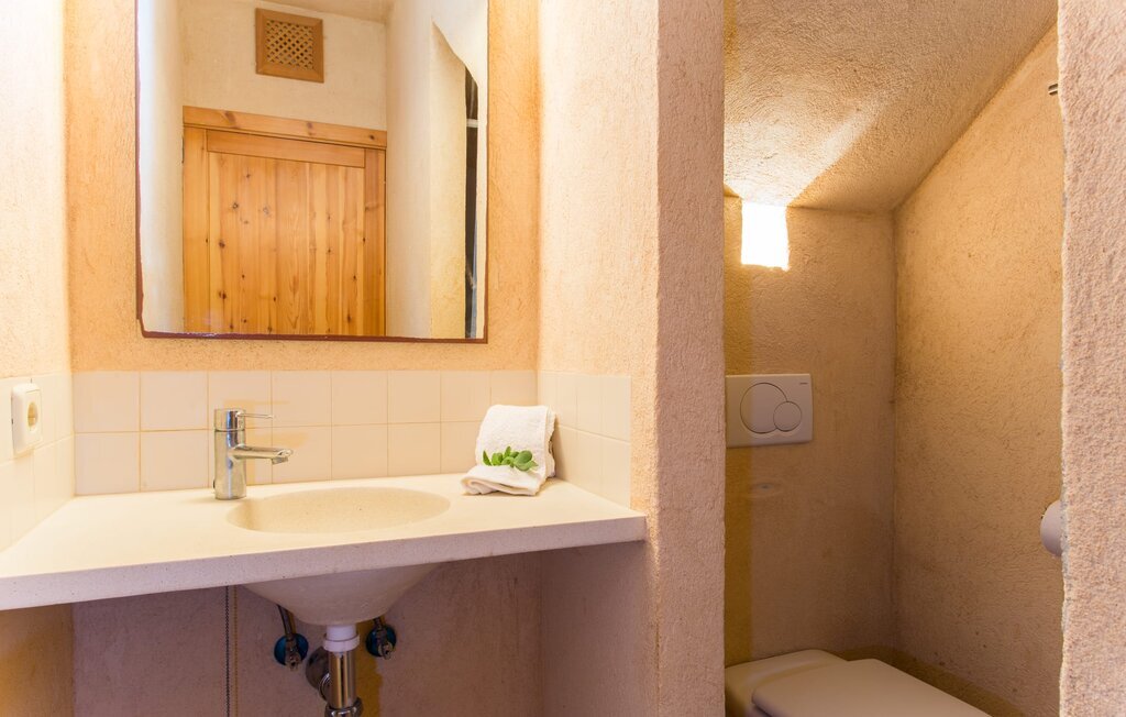 Can Carrió, maison 3 chambres avec piscine privée - Photo 45