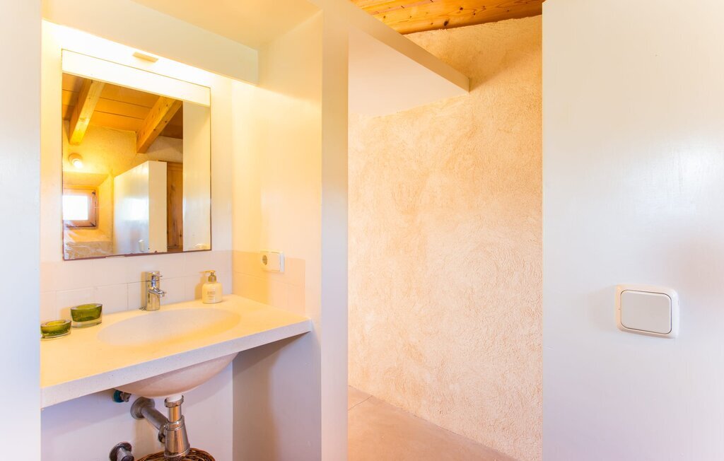 Can Carrió, maison 3 chambres avec piscine privée - Photo 46