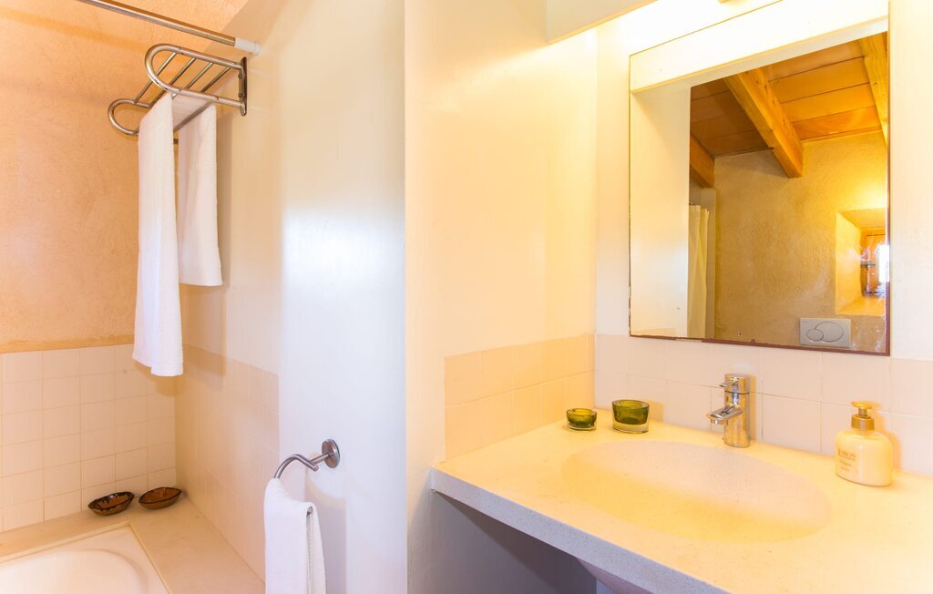 Can Carrió, maison 3 chambres avec piscine privée - Photo 47