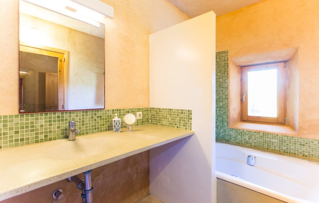 Can Carrió, maison 3 chambres avec piscine privée - Photo 48