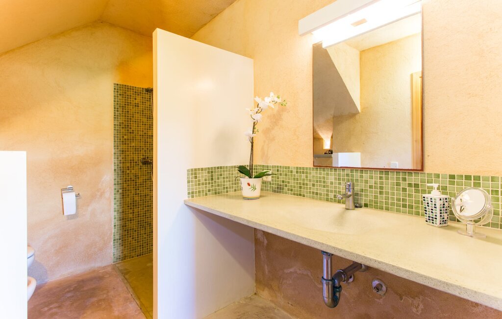 Can Carrió, maison 3 chambres avec piscine privée - Photo 49