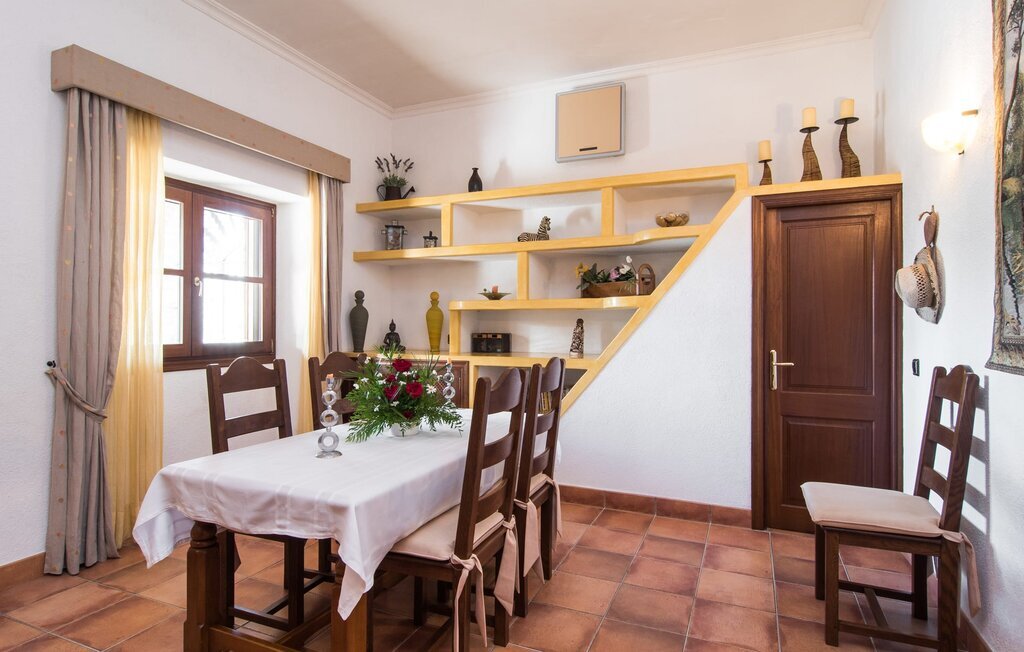 Es Voltor Negre : maison de charme à Artà - Photo 26