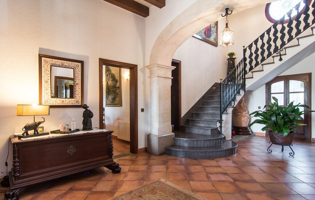 Es Voltor Negre : maison de charme à Artà - Photo 32