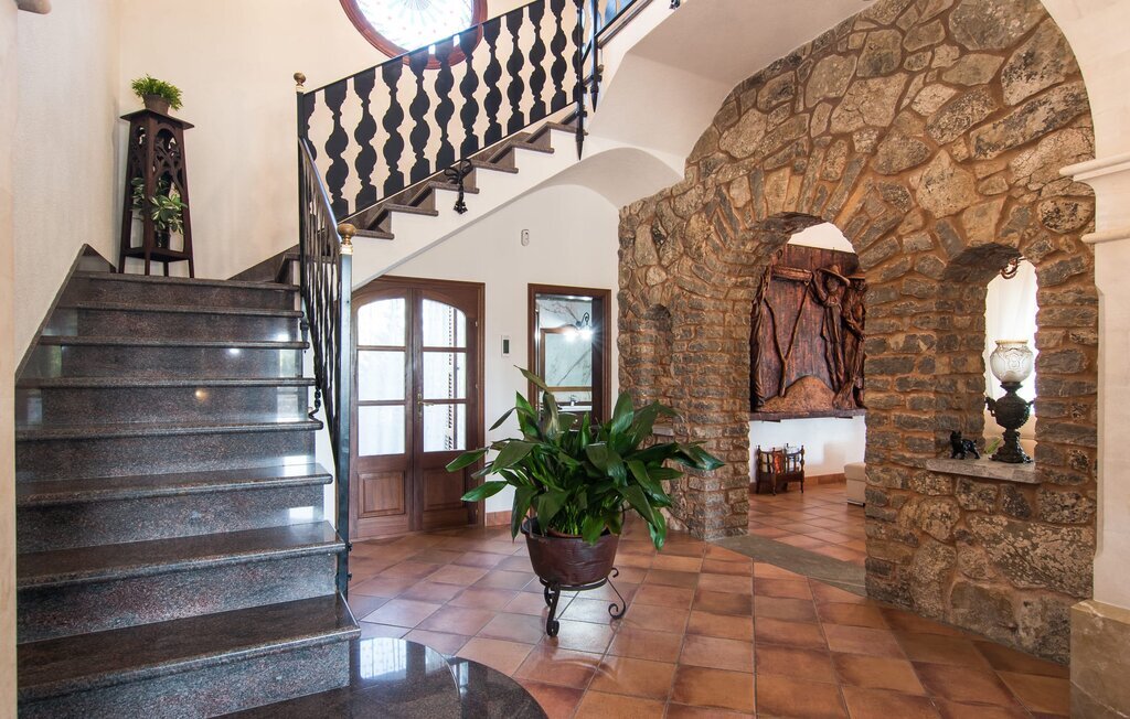 Es Voltor Negre : maison de charme à Artà - Photo 33