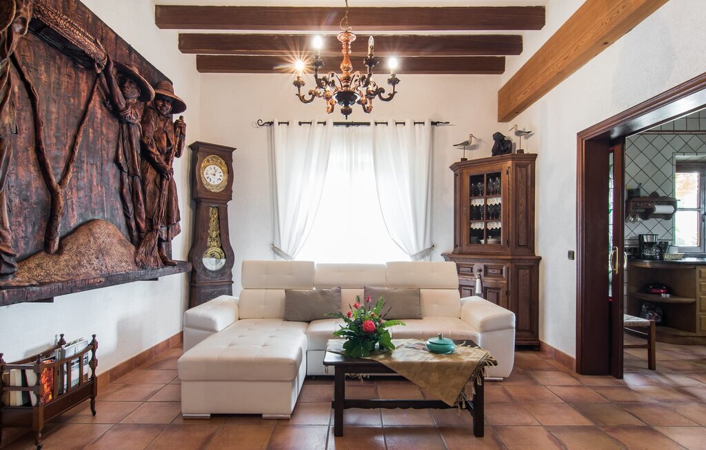 Es Voltor Negre : maison de charme à Artà - Photo 35