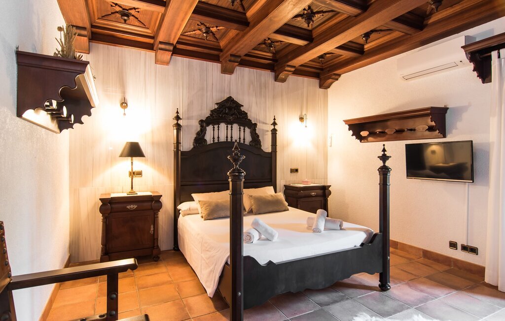 Es Voltor Negre : maison de charme à Artà - Photo 37