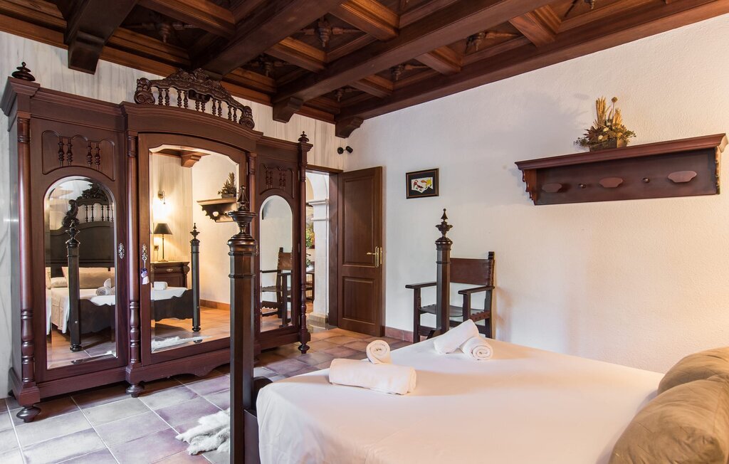 Es Voltor Negre : maison de charme à Artà - Photo 38