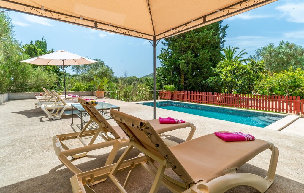 Sa Tortugueta, Maison 6 personnes à Arta - Photo 10