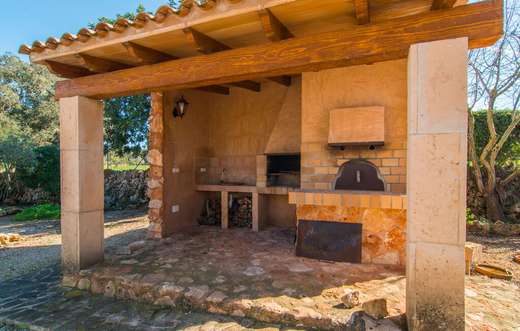 Ca Na Carmen – Maison 8 pers. avec piscine en demi-lune - Photo 25