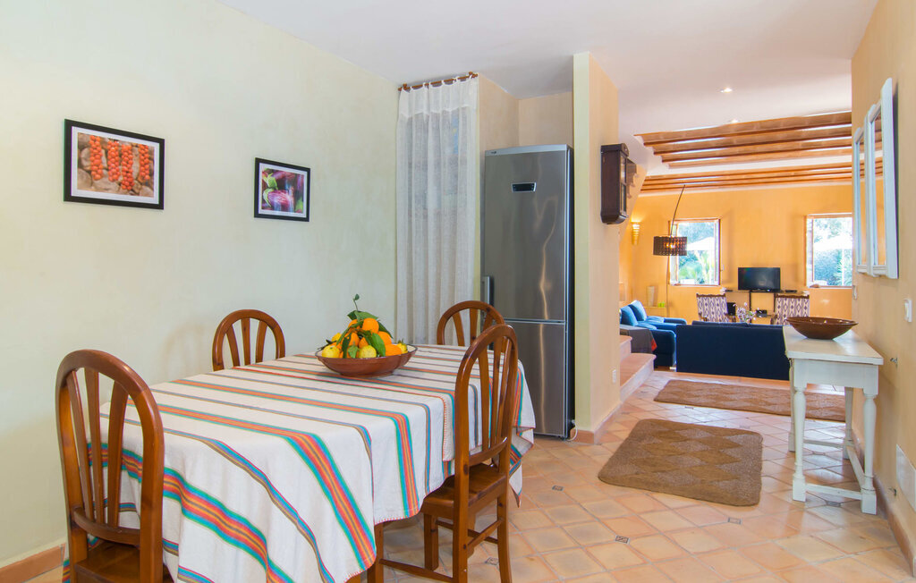 Ca Na Carmen – Maison 8 pers. avec piscine en demi-lune - Photo 30