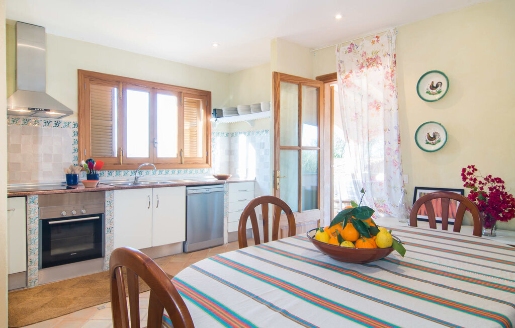 Ca Na Carmen – Maison 8 pers. avec piscine en demi-lune - Photo 32