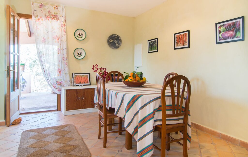 Ca Na Carmen – Maison 8 pers. avec piscine en demi-lune - Photo 34