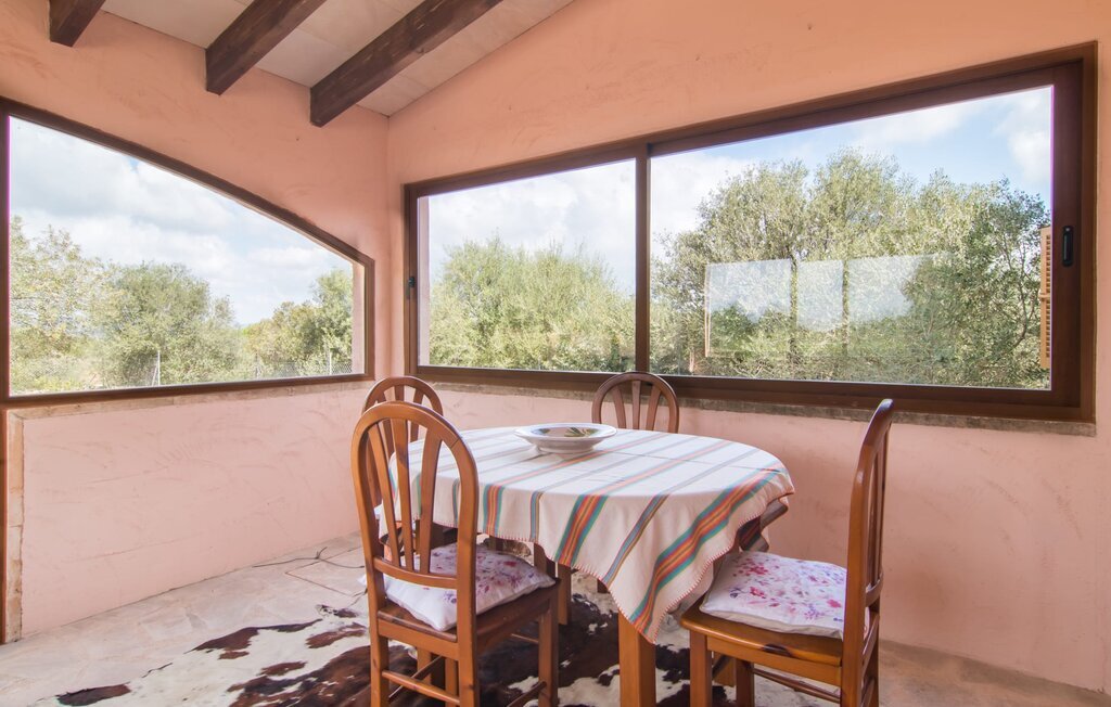Ca Na Carmen – Maison 8 pers. avec piscine en demi-lune - Photo 35