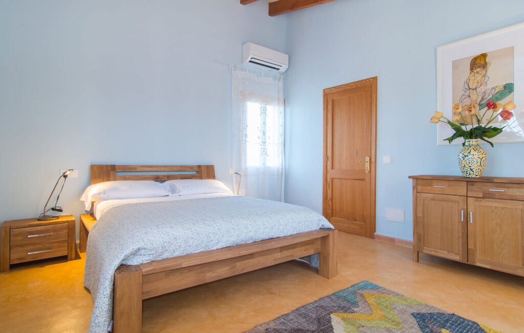 Ca Na Carmen – Maison 8 pers. avec piscine en demi-lune - Photo 39