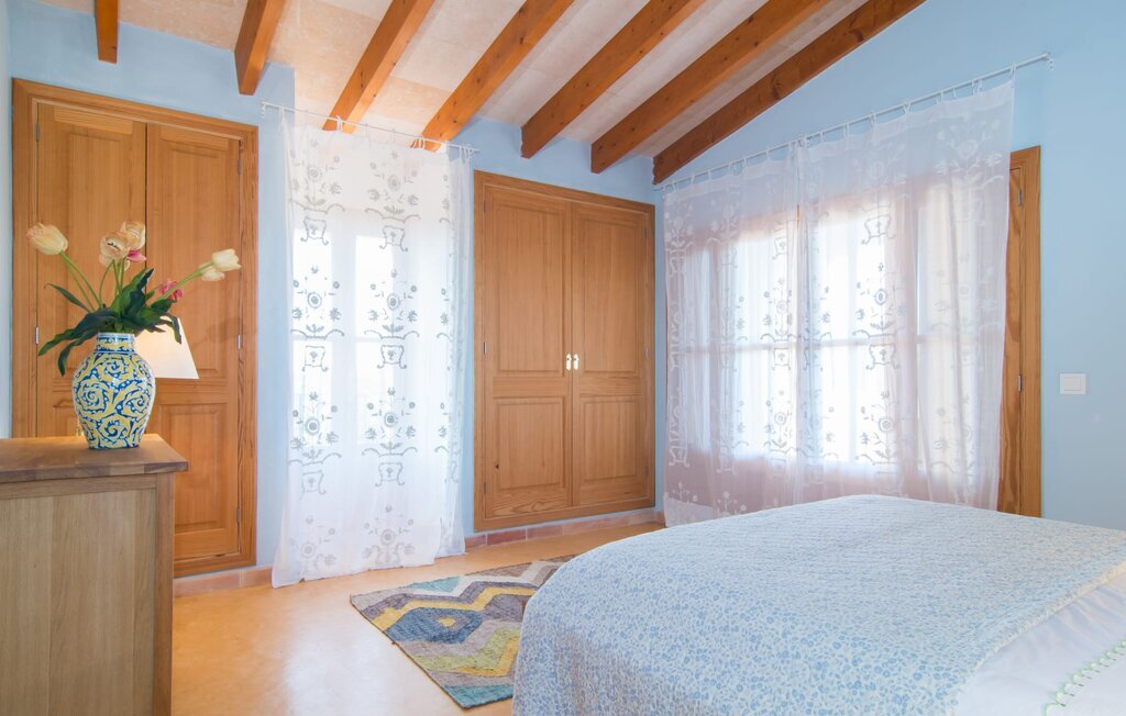 Ca Na Carmen – Maison 8 pers. avec piscine en demi-lune - Photo 40