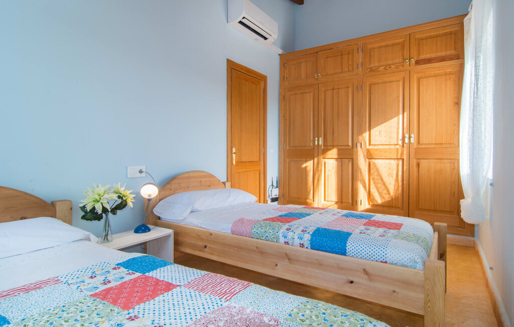 Ca Na Carmen – Maison 8 pers. avec piscine en demi-lune - Photo 43