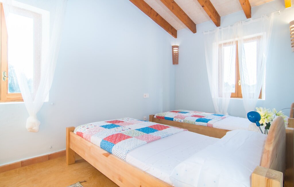 Ca Na Carmen – Maison 8 pers. avec piscine en demi-lune - Photo 44