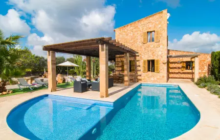 Location maison à Campos