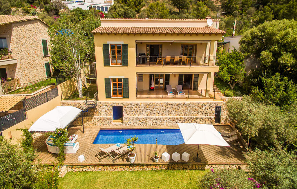Finca Mofares - Maison 6 pers. avec piscine et sauna - Photo 2