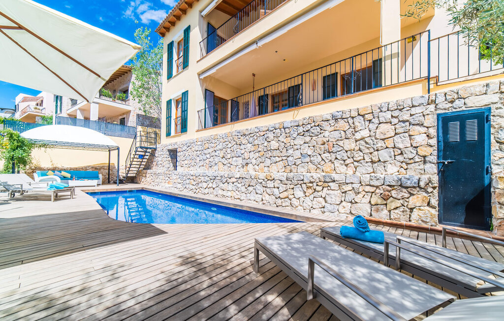 Finca Mofares - Maison 6 pers. avec piscine et sauna - Photo 5