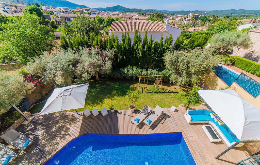 Finca Mofares - Maison 6 pers. avec piscine et sauna - Photo 8