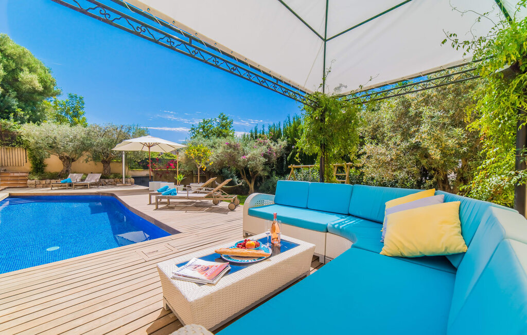 Finca Mofares - Maison 6 pers. avec piscine et sauna - Photo 9