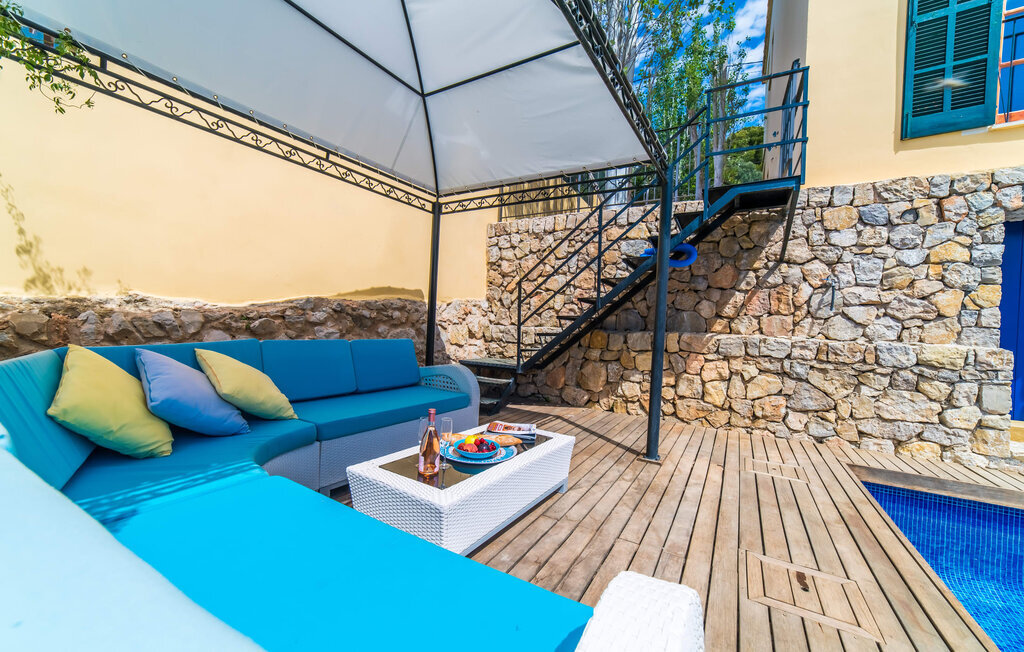 Finca Mofares - Maison 6 pers. avec piscine et sauna - Photo 11