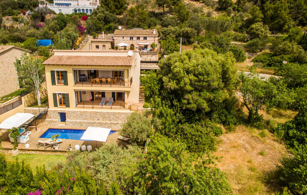 Finca Mofares - Maison 6 pers. avec piscine et sauna - Photo 13