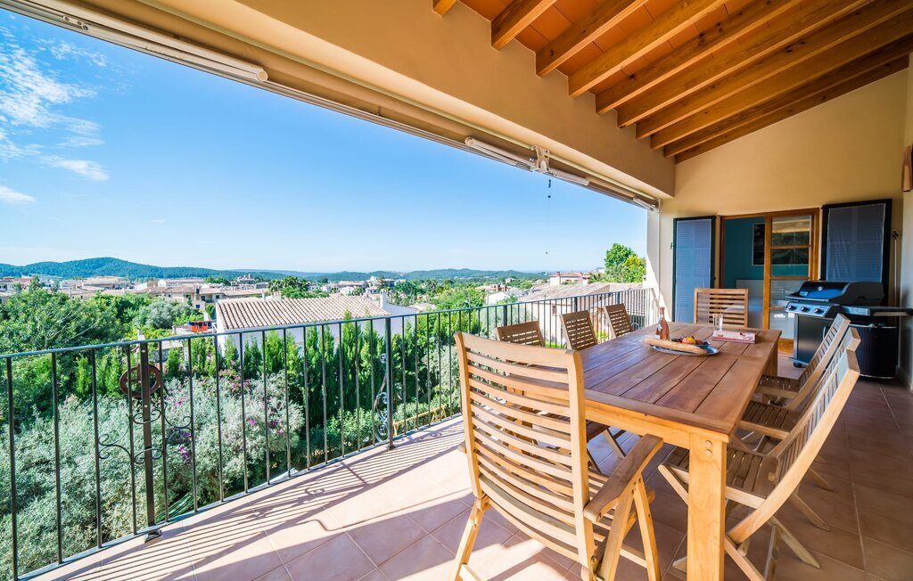 Finca Mofares - Maison 6 pers. avec piscine et sauna - Photo 14