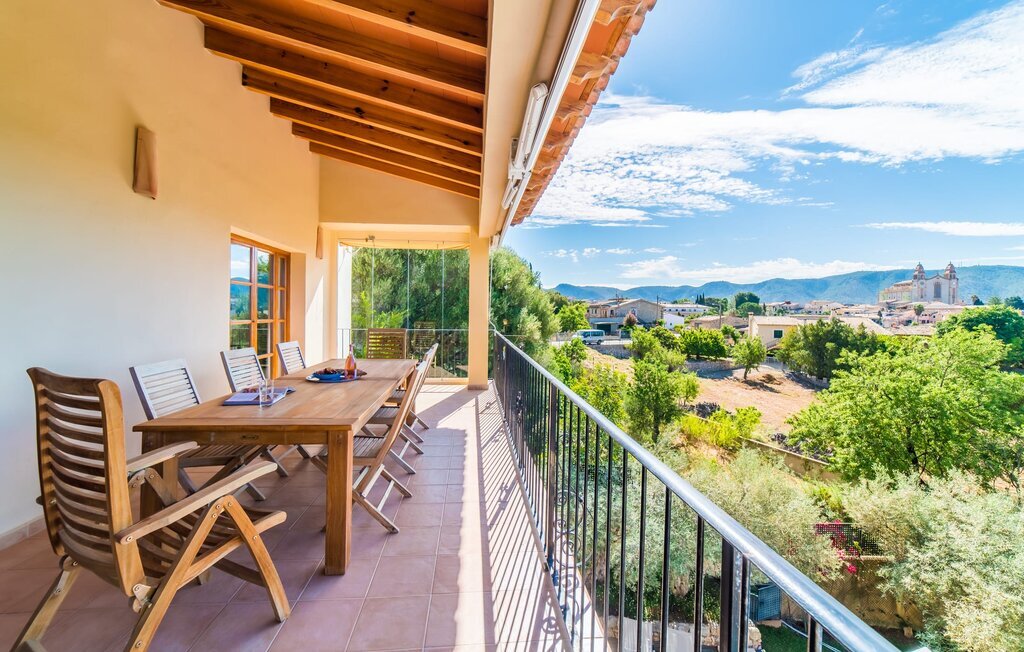 Finca Mofares - Maison 6 pers. avec piscine et sauna - Photo 15
