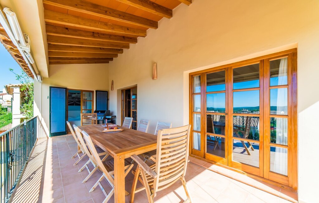 Finca Mofares - Maison 6 pers. avec piscine et sauna - Photo 18