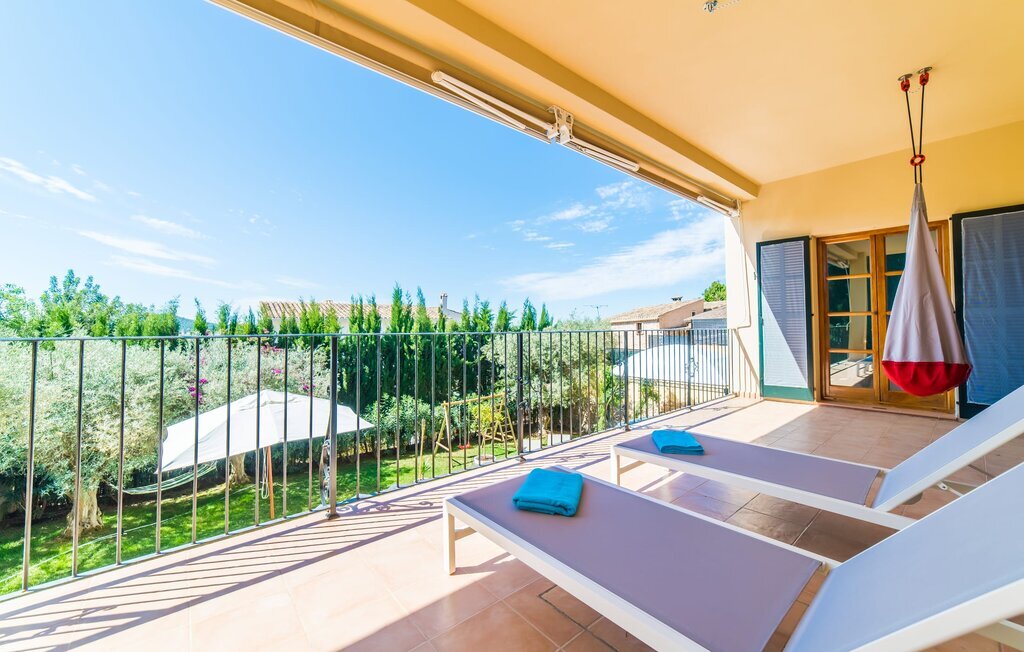 Finca Mofares - Maison 6 pers. avec piscine et sauna - Photo 19