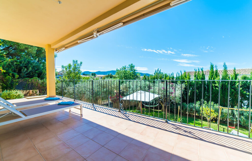 Finca Mofares - Maison 6 pers. avec piscine et sauna - Photo 20