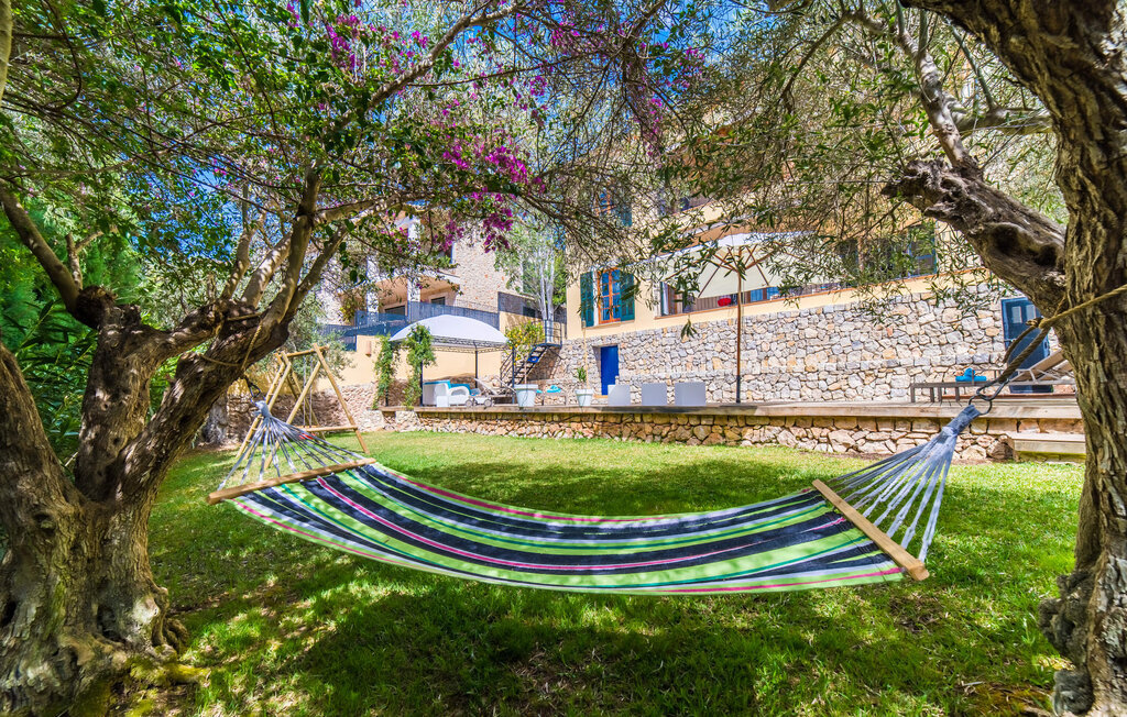 Finca Mofares - Maison 6 pers. avec piscine et sauna - Photo 21