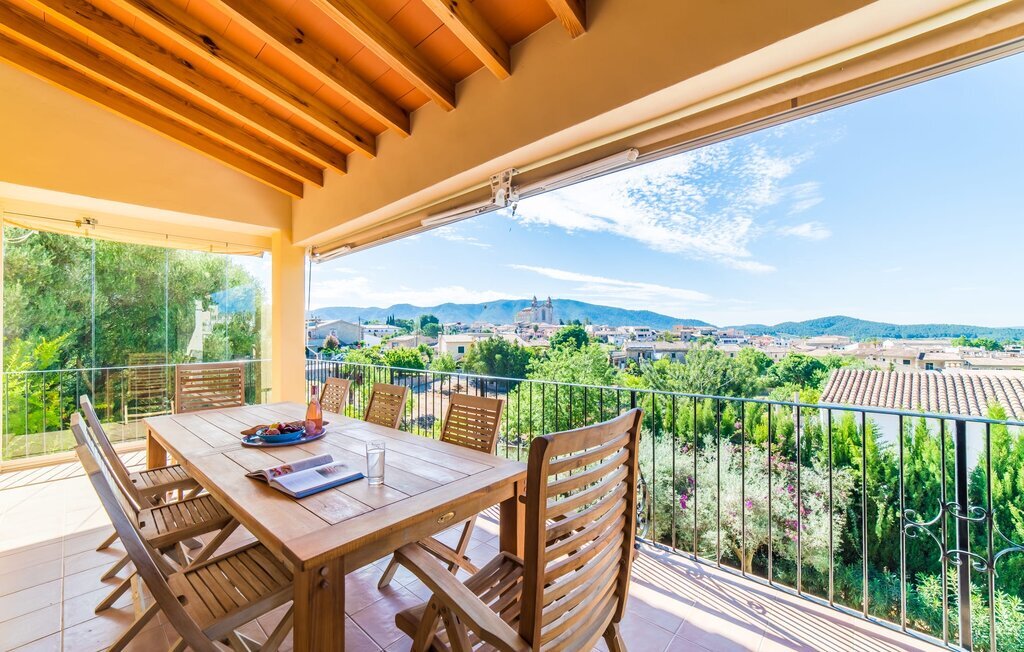 Finca Mofares - Maison 6 pers. avec piscine et sauna - Photo 23