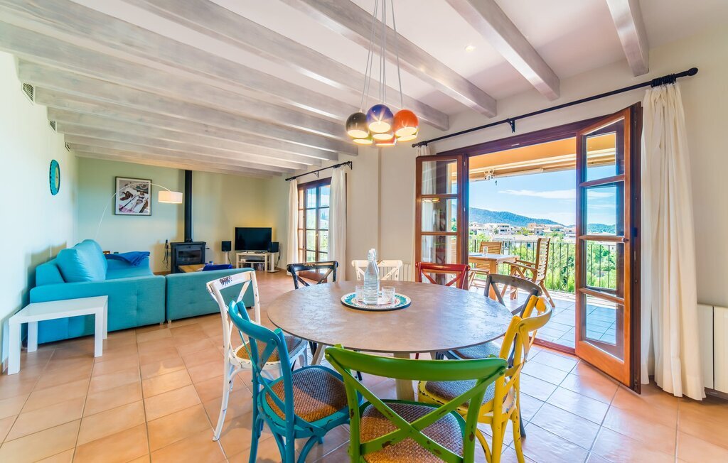 Finca Mofares - Maison 6 pers. avec piscine et sauna - Photo 25