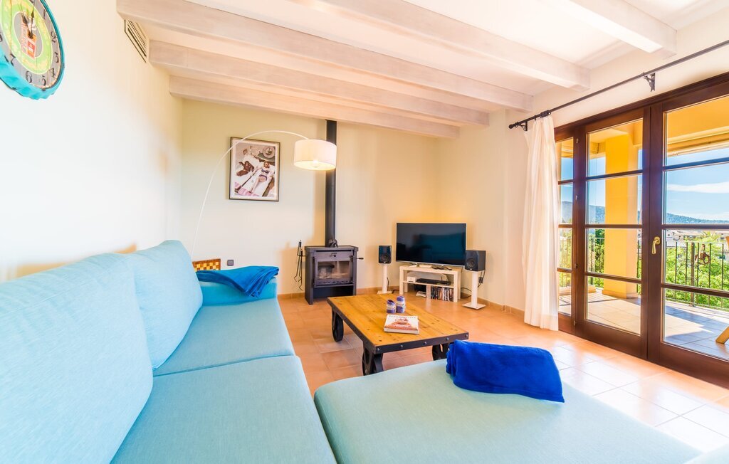 Finca Mofares - Maison 6 pers. avec piscine et sauna - Photo 26