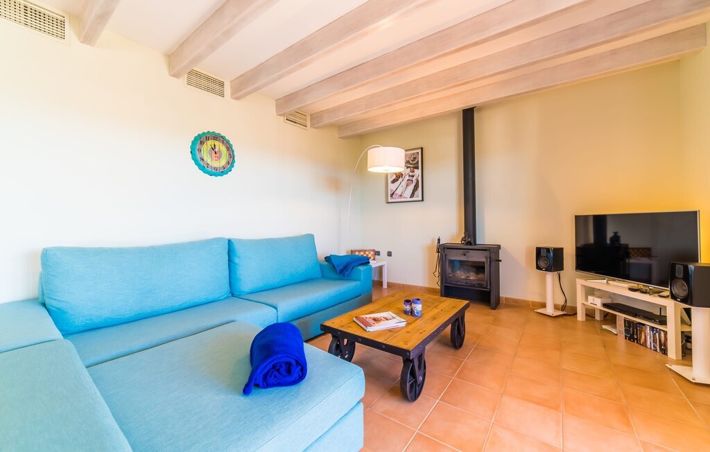 Finca Mofares - Maison 6 pers. avec piscine et sauna - Photo 27