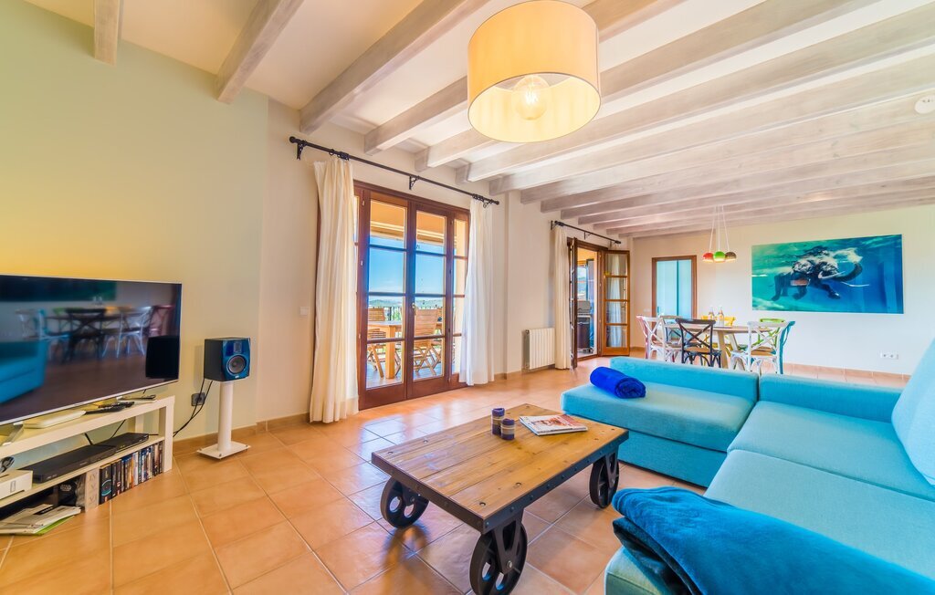 Finca Mofares - Maison 6 pers. avec piscine et sauna - Photo 28