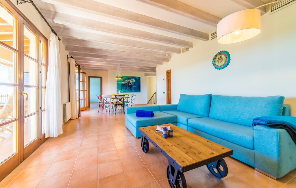 Finca Mofares - Maison 6 pers. avec piscine et sauna - Photo 29