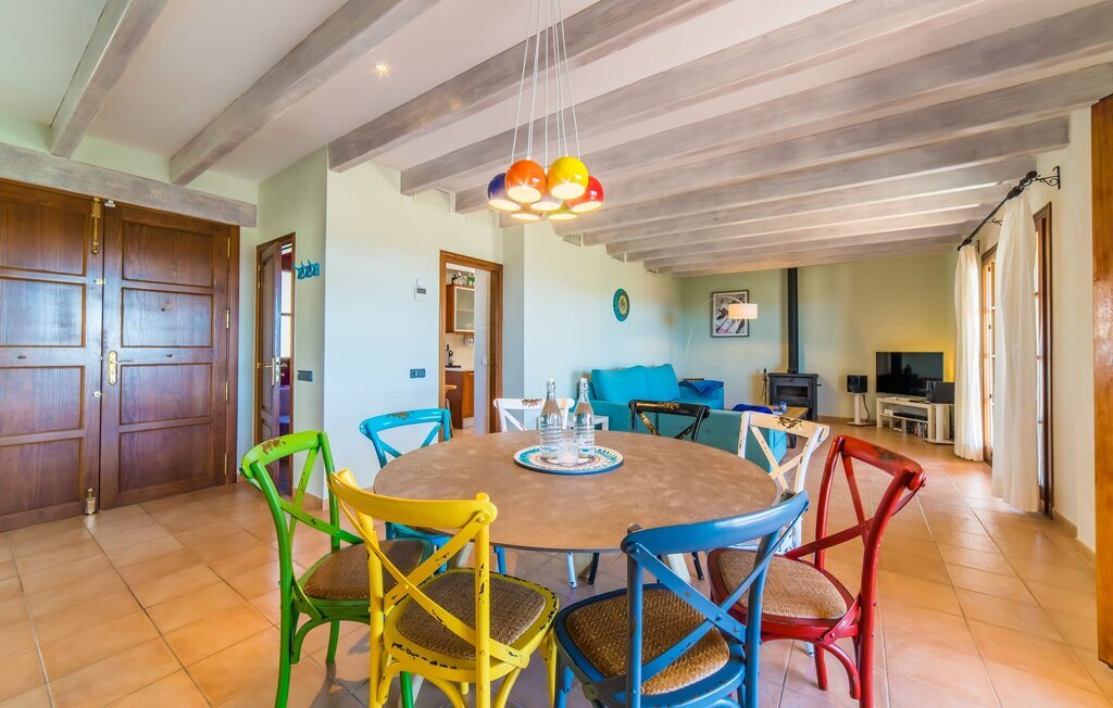 Finca Mofares - Maison 6 pers. avec piscine et sauna - Photo 34