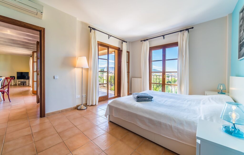 Finca Mofares - Maison 6 pers. avec piscine et sauna - Photo 36