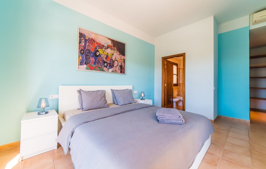 Finca Mofares - Maison 6 pers. avec piscine et sauna - Photo 40